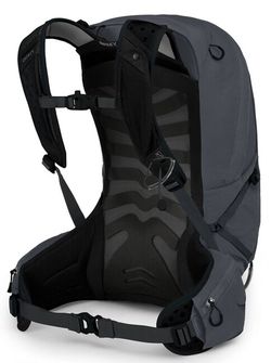 OSPREY rucsac pentru drumeții TALON 22 III,  eclipse grey