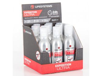 Repelent Lifesystems Expedition Ultra 100 ml