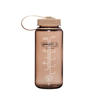 Sticlă Nalgene WM Sustain 0,5 L mocha