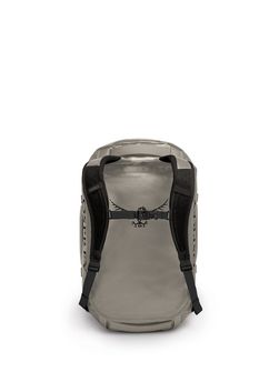 Sac OSPREY TRANSPORTER 40,  tan concrete