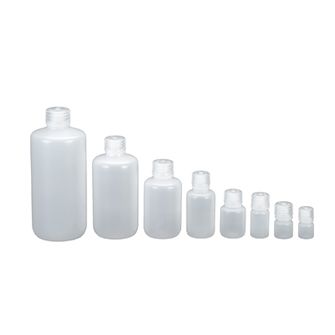 Sticlă Nalgene cu gât îngust 7,5 ml, gât Ø 14 mm