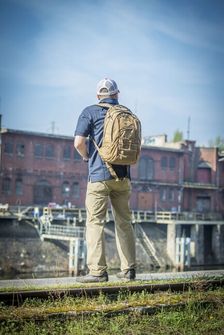 Helikon-Tex Rucsac EDC - Cordura - Flecktarn