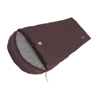 Outwell Sac de dormit Campion Lux, vinete