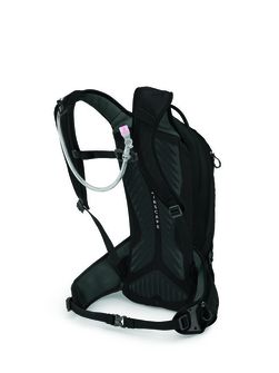 OSPREY rucsac de ciclism RAPTOR 10, negru