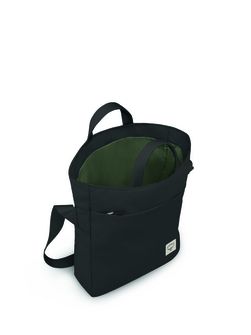 OSPREY rucsac de oraș ARCANE CROSSBODY, negru