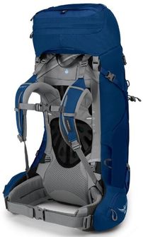 OSPREY rucsac de drumeție ARIEL 55 II,  ceramic blue