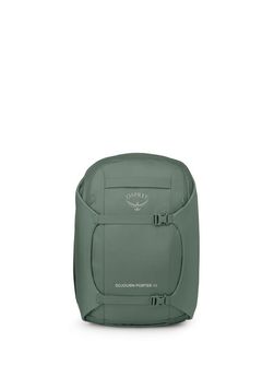 OSPREY oraș rucsac PORTER 46,  koseret green