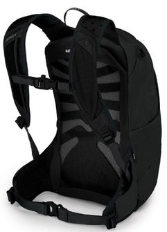 OSPREY rucsac pentru drumeții TALON 14 JR III,  stealth black