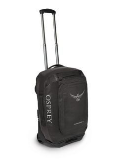 Sac OSPREY ROLLING TRANSPORTER 40, negru