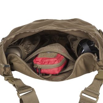 Helikon-Tex BUSHCRAFT SATCHEL geantă - Cordura - MultiCam