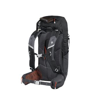 Rucsac Ferrino Hikemaster 26 L, negru