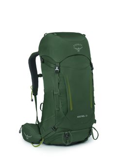 OSPREY rucsac de drumeție KESTREL 38,  bonsai green