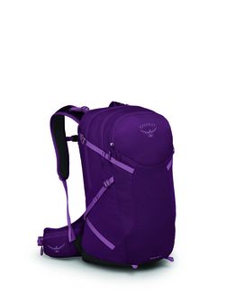 OSPREY rucsac pentru drumeții SPORTLITE 25,  aubergine purple