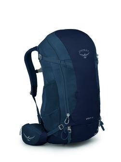 OSPREY rucsac pentru drumeții VOLT 45,  muted space blue