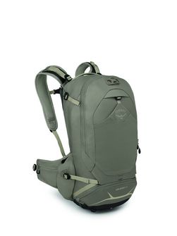 OSPREY rucsac de drumeție ESCAPIST 25,  tan concrete