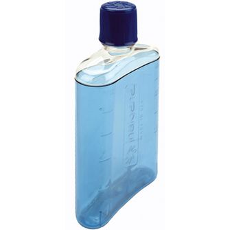 Pahar de stropire Nalgene din policarbonat 300 ml, albastru