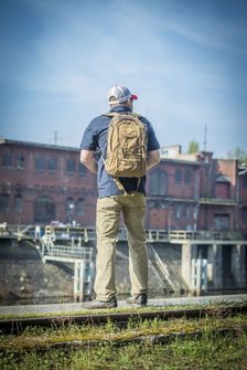 Helikon-Tex Rucsac EDC - Cordura - Flecktarn