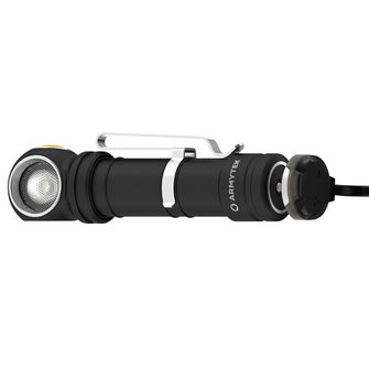 ArmyTek Wizard C2 Pro Max Magnet LED alb Lanternă portabilă cu montare magnetică 3720 lm 1440