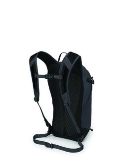 OSPREY rucsac pentru drumeții SPORTLITE 15,  dark charcoal grey