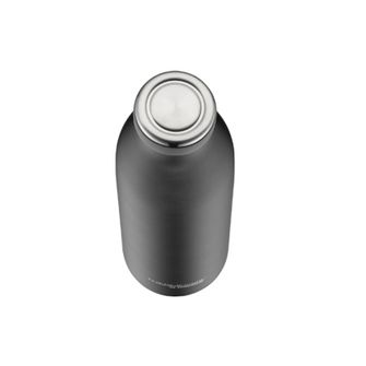 Sticlă de băut Thermos TC Bottle 0,75 L, gri