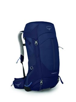 OSPREY rucsac pentru drumeții STRATOS 36,  cetacean blue