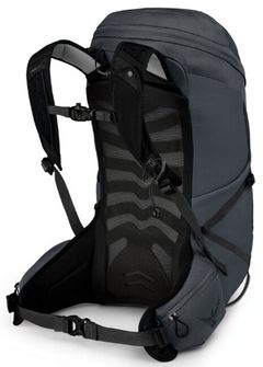 OSPREY rucsac pentru drumeții TALON 26 III,  eclipse grey