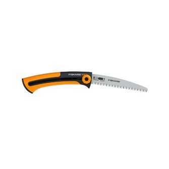 Ferăstrău manual Fiskars Xtract cu dinți aspri SW 73