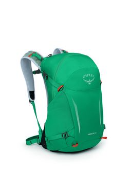 OSPREY rucsac pentru drumeții HIKELITE 26,  escapade green