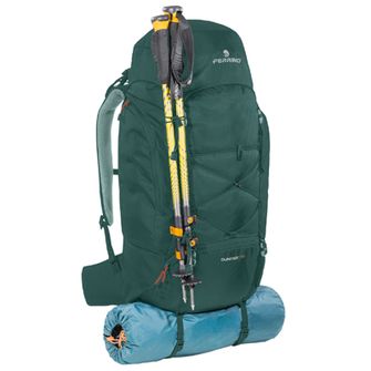 Rucsac Ferrino Dundee 70 L verde