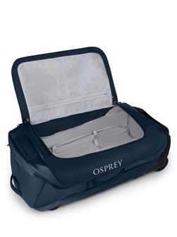 Sac OSPREY ROLLING TRANSPORTER 120,  venturi blue