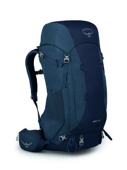 OSPREY rucsac pentru drumeții VOLT 65,  muted space blue