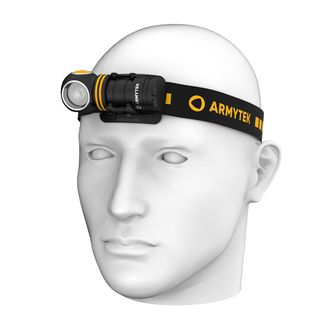 ArmyTek Elf C1 LED alb Lanternă portabilă 1000 lm 1440 h 56 g