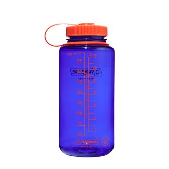 Sticlă Nalgene WM Sustain 1 L periwinkle