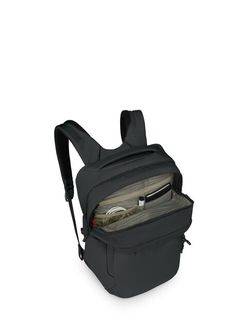 OSPREY rucsac de oraș AOEDE AIRSPEED BACKPACK 20, negru