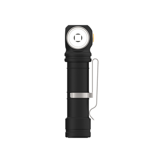 ArmyTek Wizard C2 Pro Max LR White LED lanternă de buzunar cu clip de curea, cu acumulator 4150 lm