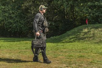 Helikon-Tex Geantă RANGE - Cordura - US Woodland