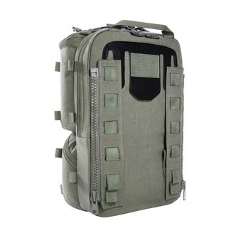 Tasmanian Tiger Rucsac Operator Pack ZP IRR, stone grey olive 10L