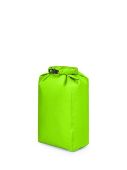 OSPREY ambalaj DRY SACK 20 W/WINDOW,  limon green