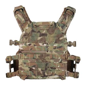 DRAGOWA Tactical Purtător de plăci Sentinel, coyote