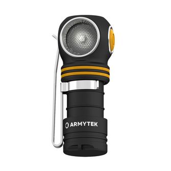 ArmyTek Elf C1 LED alb Lanternă portabilă 1000 lm 1440 h 56 g