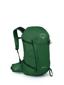 OSPREY rucsac pentru drumeții SKARAB 30,  tundra green