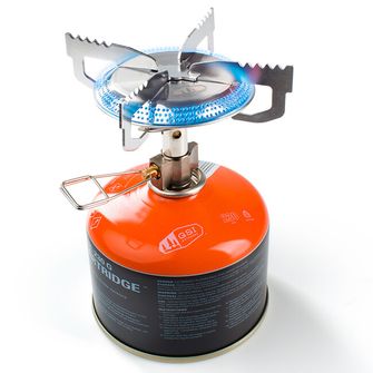 GSI Outdoors aragaz pe gaz Glacier Camp Stove