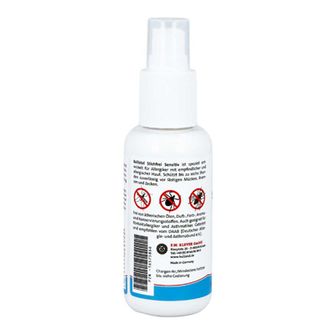 Spray pentru țânțari Ballistol 100 ml spray cu pompă