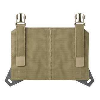 Direct Action® SPITFIRE panou pentru cartușe de pușcă - Cordura - Ranger Green