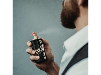 Parfum de colonie Angry Beards Jack Saloon - Tester 2 ml