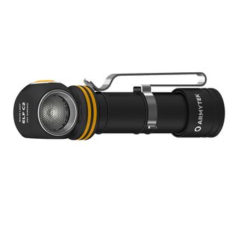 ArmyTek Elf C2 LED alb Lanternă portabilă 1100 lm 4800 h 65 g