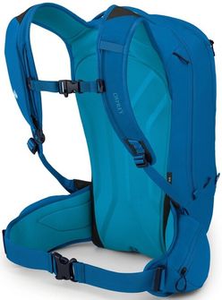 OSPREY skialp rucsac KAMBER 20,  alpine blue