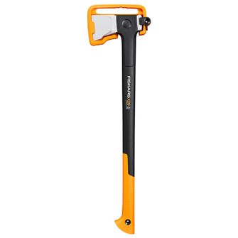 Fiskars X-Series X28 Topor de despicat - Lamă M