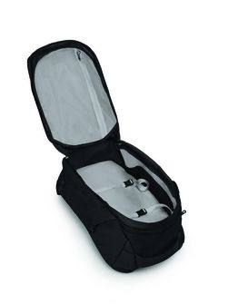 Sac OSPREY FARPOINT 40 II, negru