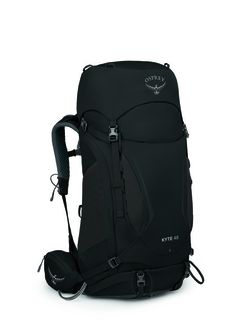 OSPREY rucsac de drumeție KYTE 48, negru